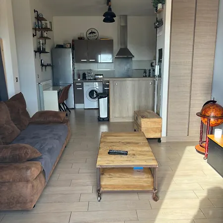 Apartmán Flora Nice