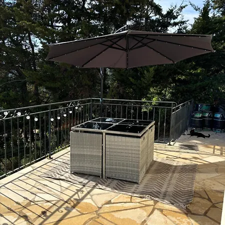 Flora Appartement